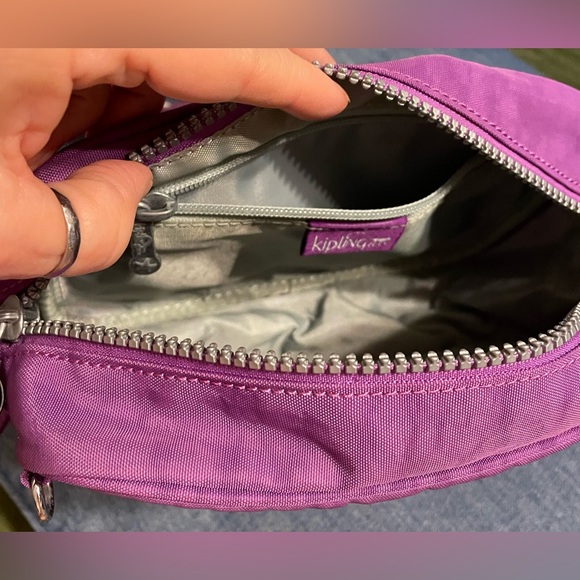 KILPING bag, cute and stylish with adjustable strap. - Picture 4 of 5